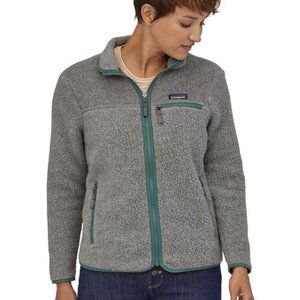 Patagonia Women's Retro Pile Jacket